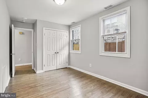 Bedroom - 1507 Freedom Way SE, Washington, DC 20003 photo 2 of 3