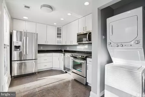 Kitchen - 1507 Freedom Way SE, Washington, DC 20003 photo 1 of 6
