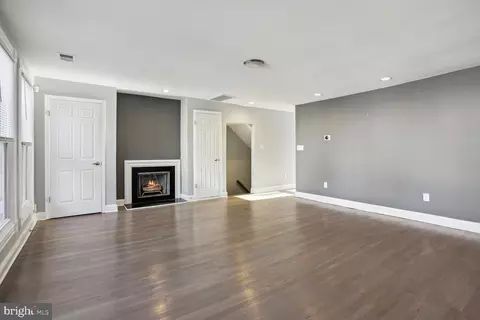 Living - 1507 Freedom Way SE, Washington, DC 20003 photo 2 of 7