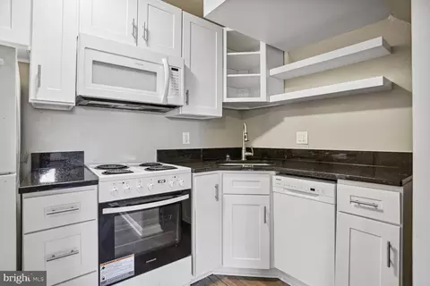 Kitchen - 1507 Freedom Way SE, Washington, DC 20003 photo 4 of 6