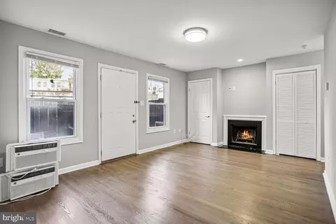 Living - 1507 Freedom Way SE, Washington, DC 20003 photo 6 of 7