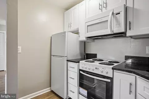 Kitchen - 1507 Freedom Way SE, Washington, DC 20003 photo 5 of 6