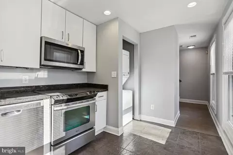 Kitchen - 1507 Freedom Way SE, Washington, DC 20003 photo 3 of 6