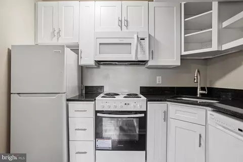Kitchen - 1507 Freedom Way SE, Washington, DC 20003 photo 6 of 6
