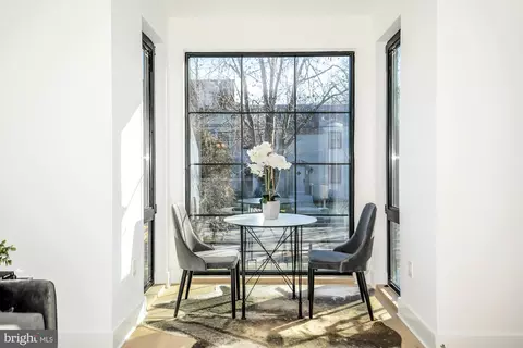 Dining - 3921 W Street St NW #3, Washington, DC 20007 photo 1 of 1