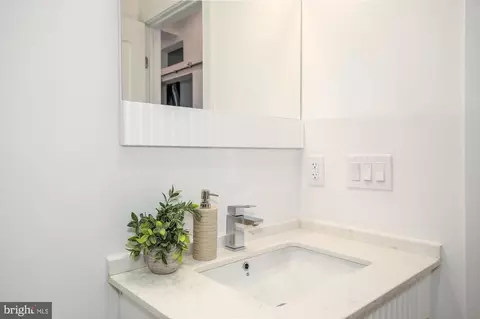 Bath - 3921 W Street St NW #3, Washington, DC 20007 photo 5 of 5