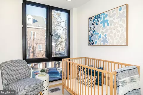 Entry Way - 3921 W Street St NW #3, Washington, DC 20007 photo 1 of 2