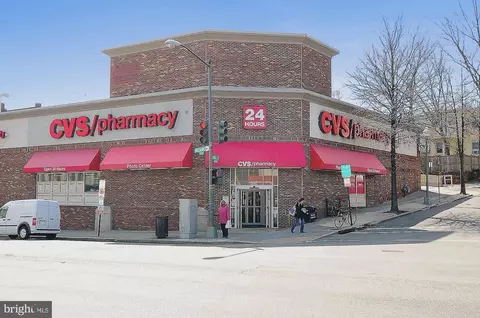 View/Area - 3921 W Street St NW #3, Washington, DC 20007 photo 3 of 3