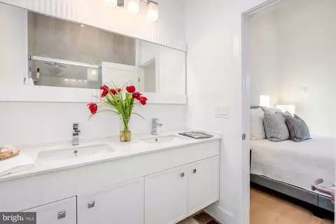 Bath - 3921 W Street St NW #3, Washington, DC 20007 photo 1 of 5