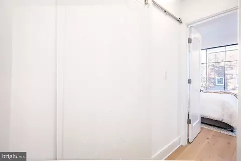 Entry Way - 3921 W Street St NW #3, Washington, DC 20007 photo 2 of 2
