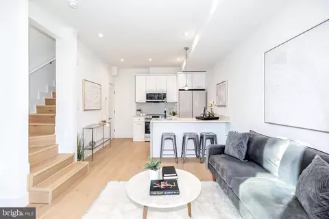 Living - 3921 W Street St NW #3, Washington, DC 20007 photo 5 of 5