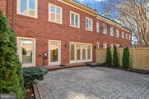 3908 Georgetown Ct NW, Washington, DC 20007 photo 21
