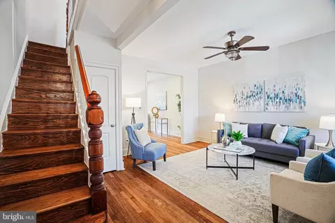 564 23rd Pl NE, Washington, DC 20002 photo 4