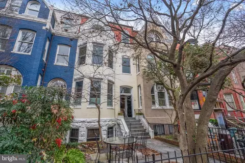 1811 19th St NW #4, Washington, DC 20009