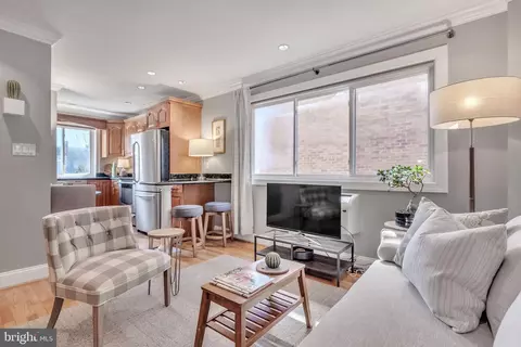 3656 New Hampshire Ave NW #6, Washington, DC 20010