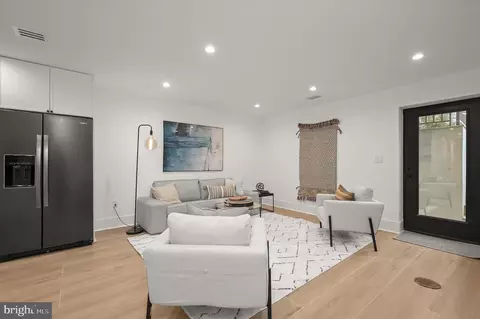 Living - 3540 S Street St NW, Washington, DC 20007 photo 6 of 6