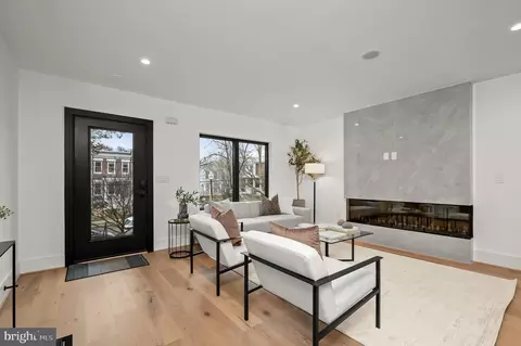 Living - 3540 S Street St NW, Washington, DC 20007 photo 1 of 6