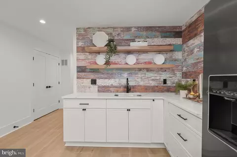 Kitchen - 3540 S Street St NW, Washington, DC 20007 photo 5 of 5