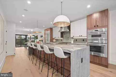 Kitchen - 3540 S Street St NW, Washington, DC 20007 photo 1 of 5