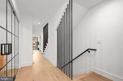 Entry Way - 3540 S Street St NW, Washington, DC 20007 photo 2 of 3
