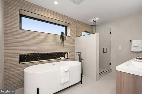 Bath - 3540 S Street St NW, Washington, DC 20007 photo 2 of 6