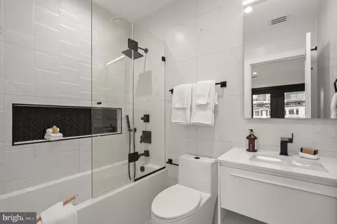 Bath - 3540 S Street St NW, Washington, DC 20007 photo 5 of 6