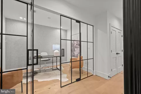 Entry Way - 3540 S Street St NW, Washington, DC 20007 photo 3 of 3