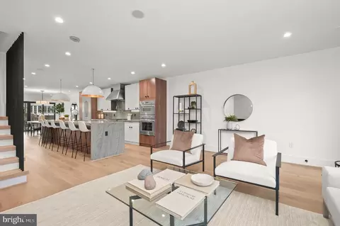 Living - 3540 S Street St NW, Washington, DC 20007 photo 4 of 6