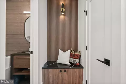 Entry Way - 3540 S Street St NW, Washington, DC 20007 photo 1 of 3