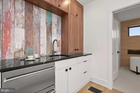 Kitchen - 3540 S Street St NW, Washington, DC 20007 photo 4 of 5