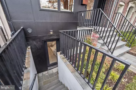 Exterior - 3540 S Street St NW, Washington, DC 20007 photo 7 of 7