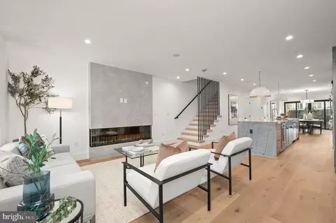 Living - 3540 S Street St NW, Washington, DC 20007 photo 2 of 6