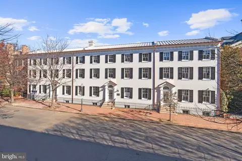 1305-1315 30th St NW #306, Washington, DC 20007