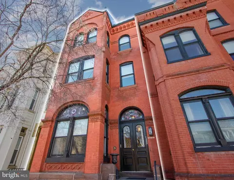 1612 19th St NW, Washington, DC 20009