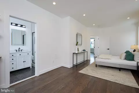 Bedroom - 100 V St NE, Washington, DC 20002 photo 3 of 3