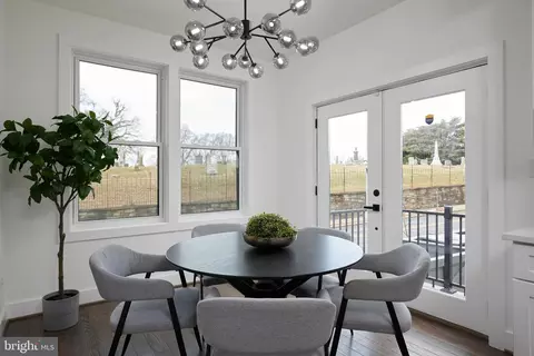 Dining - 100 V St NE, Washington, DC 20002 photo 5 of 7