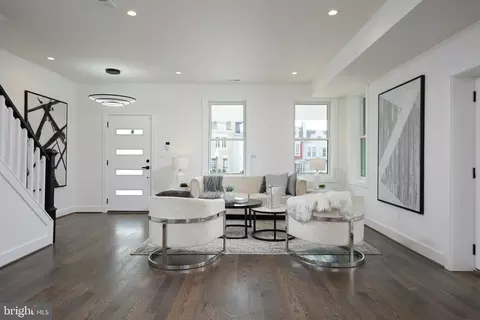 Living - 100 V St NE, Washington, DC 20002 photo 6 of 7