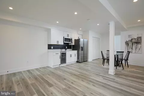Kitchen - 100 V St NE, Washington, DC 20002 photo 7 of 7