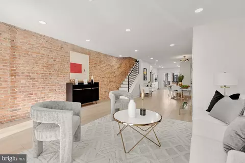 149 Thomas St NW, Washington, DC 20001