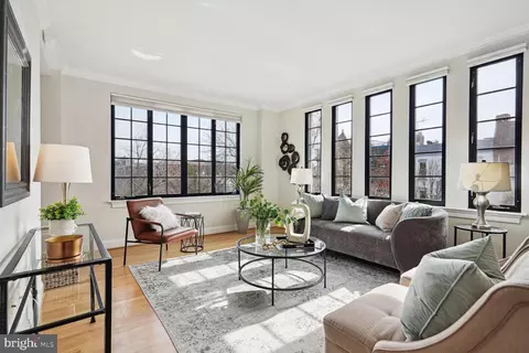 1701 16th St NW #444, Washington, DC 20009