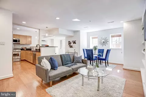 1421 Chapin St NW #1, Washington, DC 20009