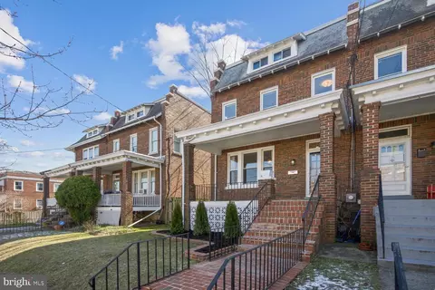 732 Rittenhouse St NW, Washington, DC 20011