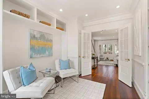 1238 29th St NW, Washington, DC 20007 photo 3