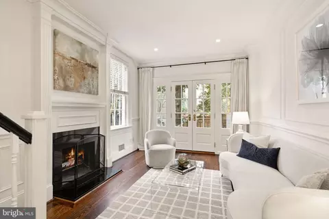 1238 29th St NW, Washington, DC 20007 photo 6