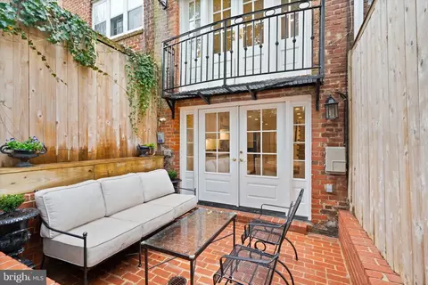 1238 29th St NW, Washington, DC 20007 photo 18