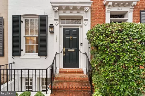 1238 29th St NW, Washington, DC 20007 photo 2