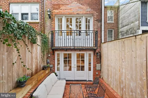 1238 29th St NW, Washington, DC 20007 photo 19