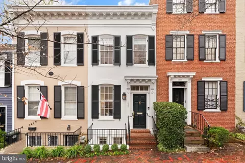 1238 29th St NW, Washington, DC 20007