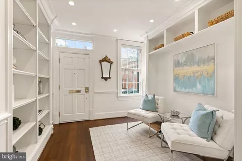 1238 29th St NW, Washington, DC 20007 photo 4