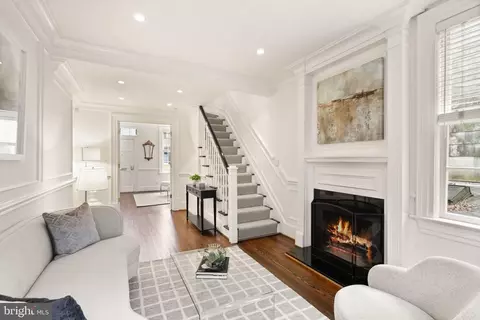 1238 29th St NW, Washington, DC 20007 photo 5